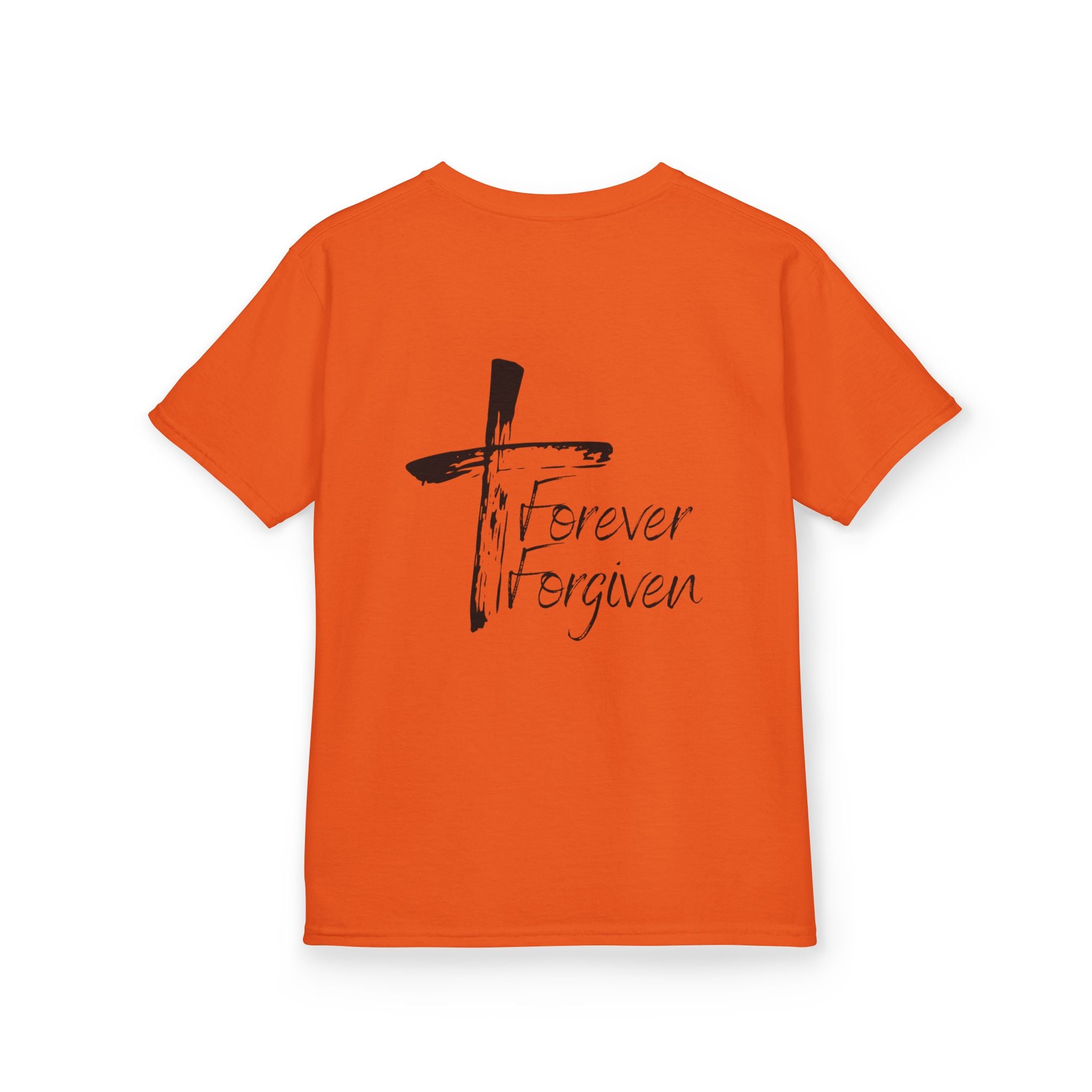 Youth Tee, Forever Forgiven Shirt