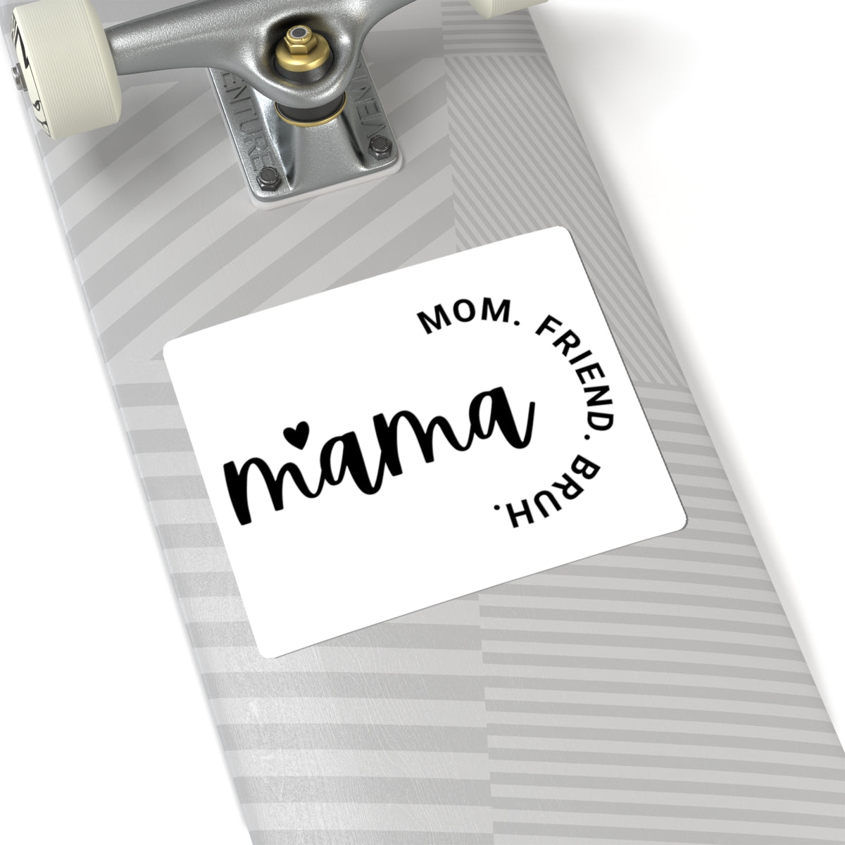 Decal Sticker - Mama