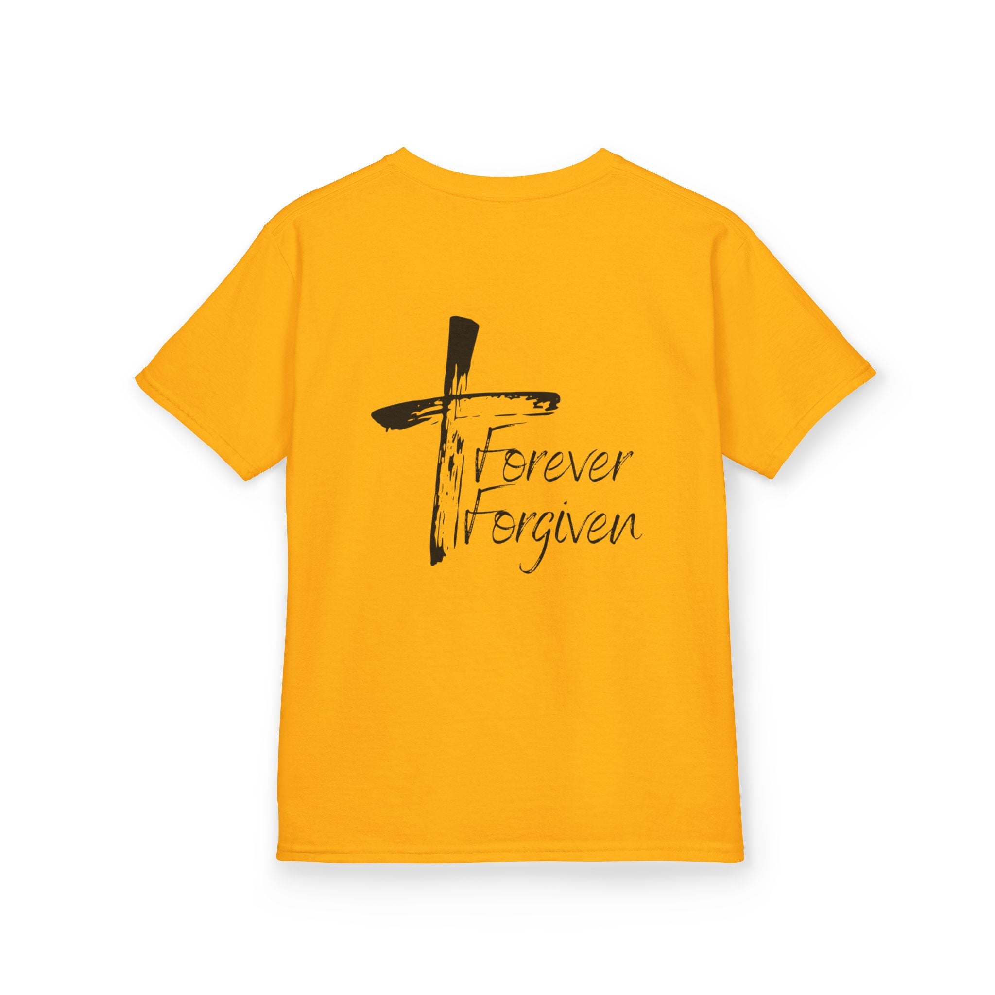 Youth Tee - Forever Forgiven