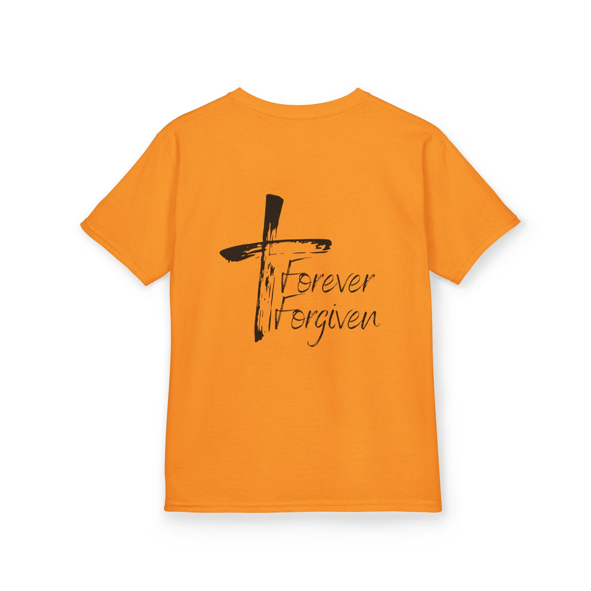 Youth Tee, Forever Forgiven Shirt