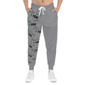 Adult Unisex Sweatpants - Jesus Saves, I Spend