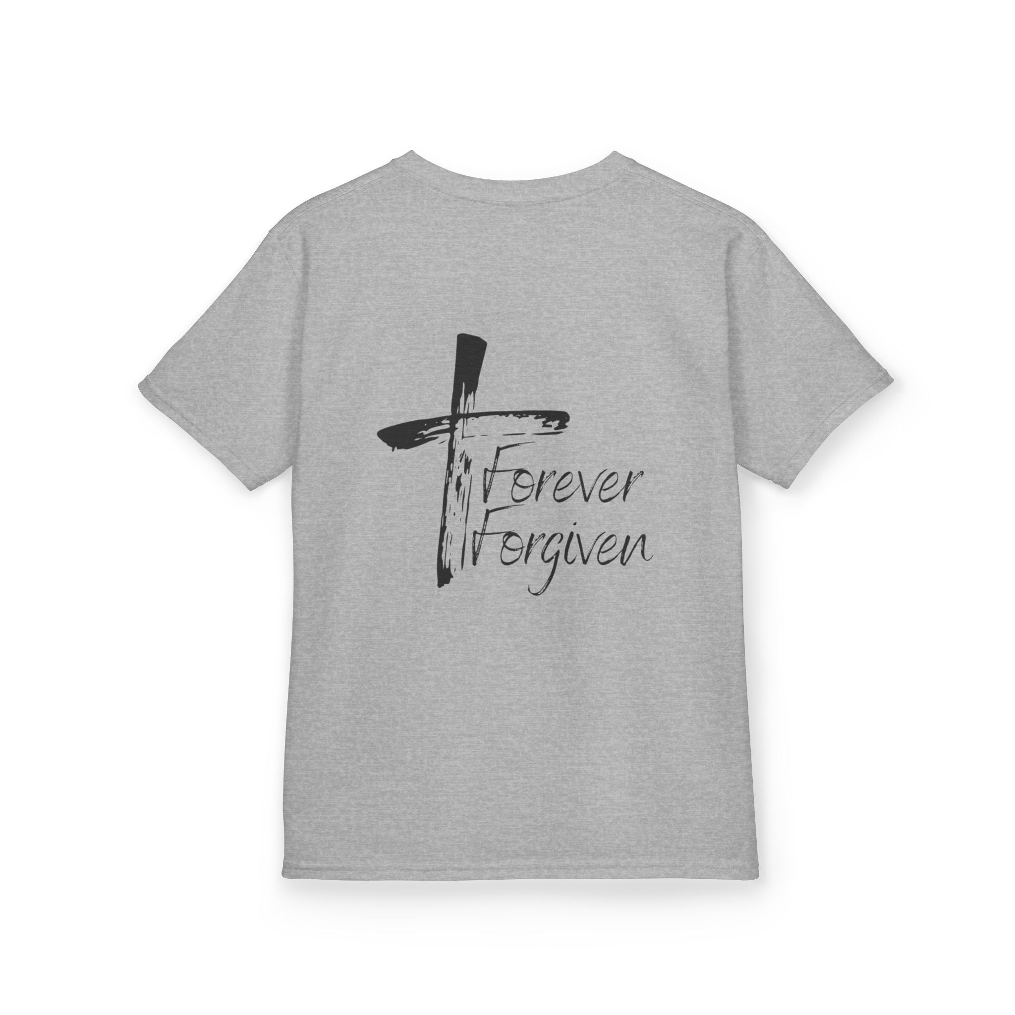 Youth Tee, Forever Forgiven Shirt