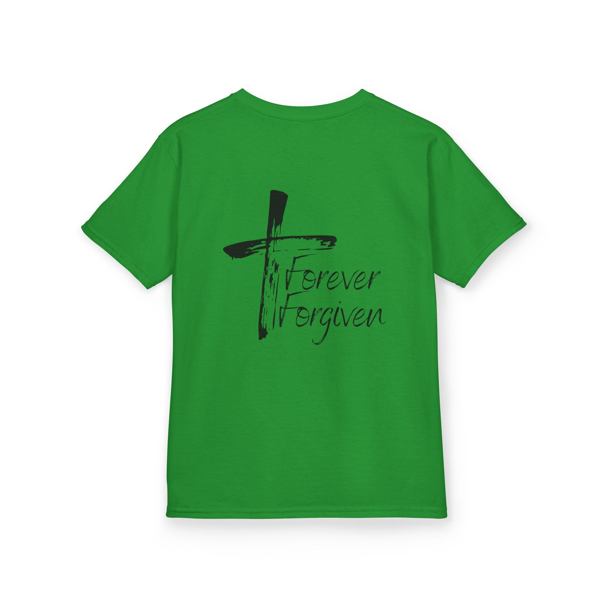Youth Tee - Forever Forgiven