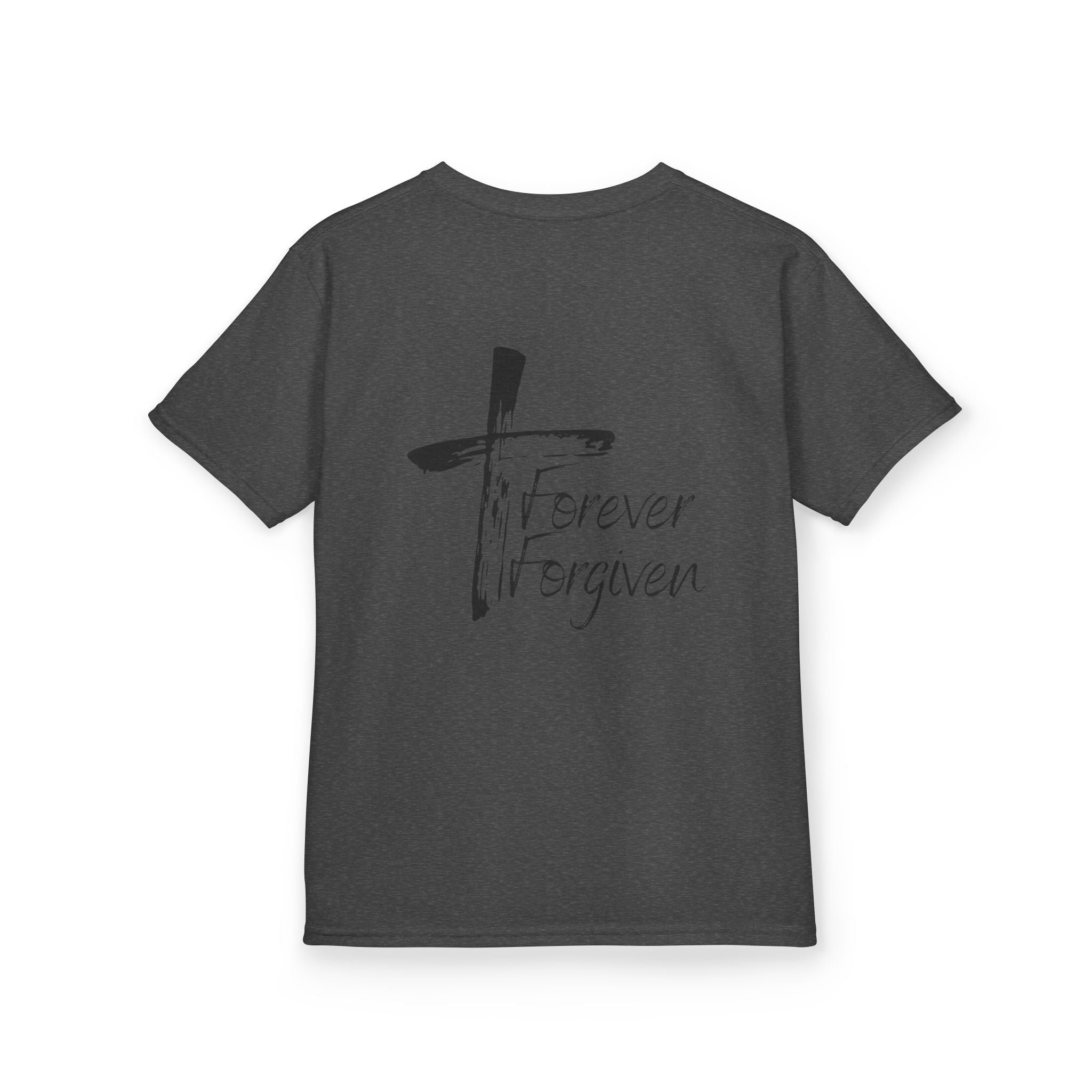 Youth Tee - Forever Forgiven
