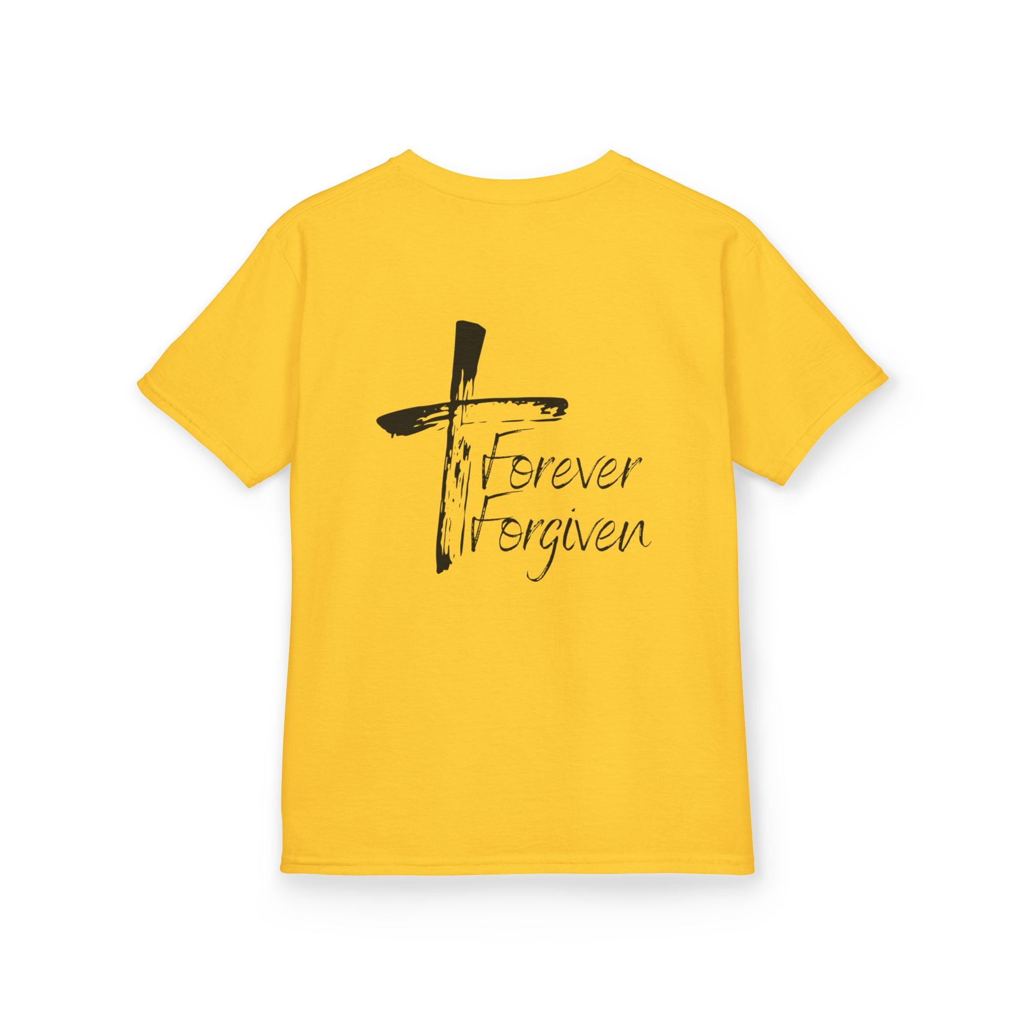 Youth Tee - Forever Forgiven