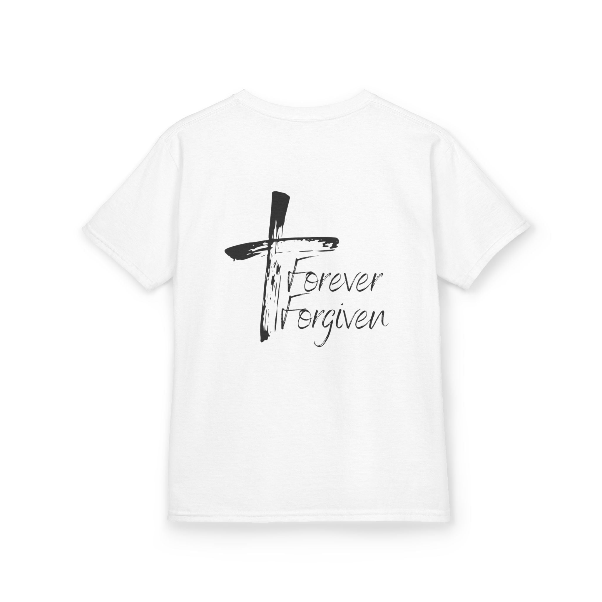 Youth Tee - Forever Forgiven