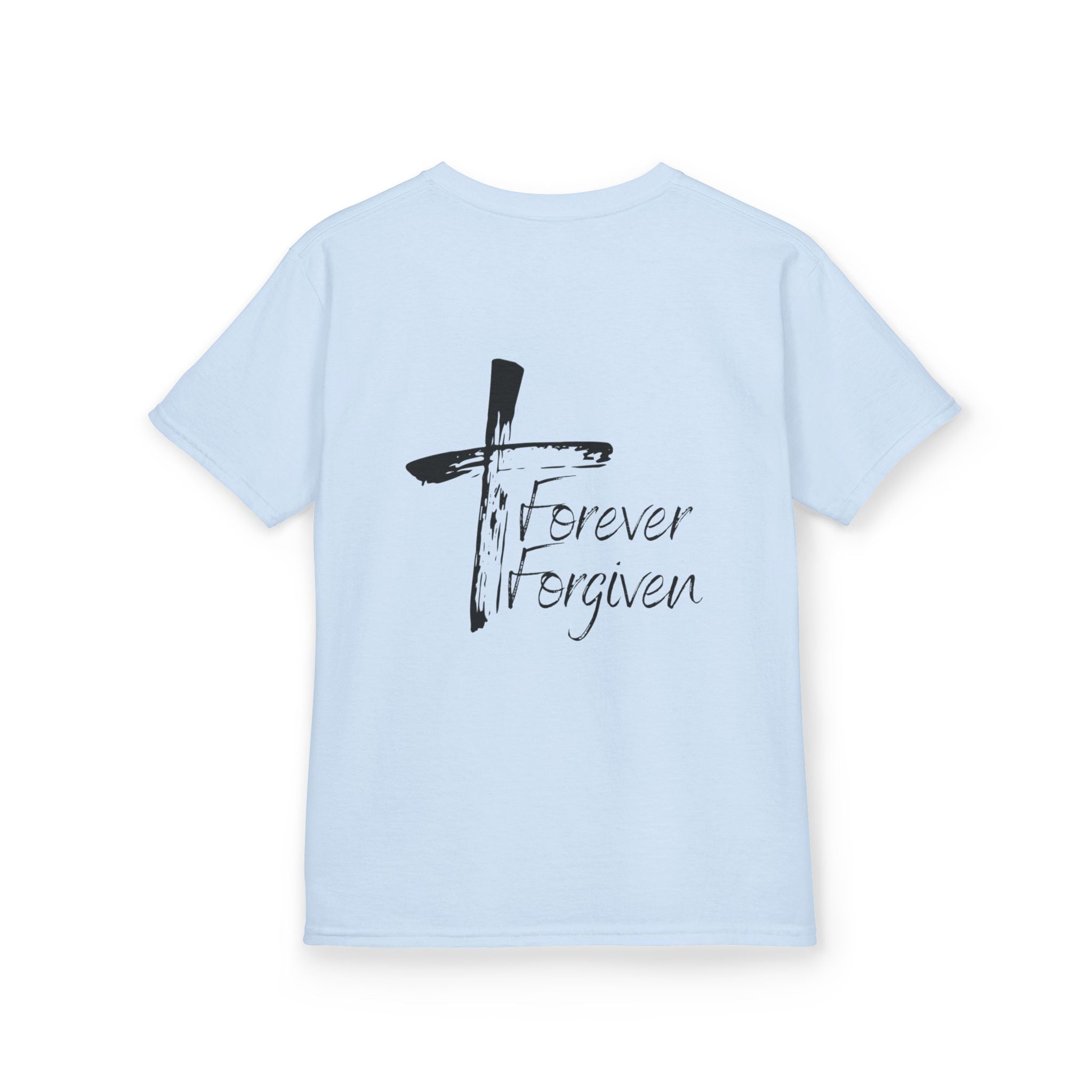 Youth Tee, Forever Forgiven Shirt