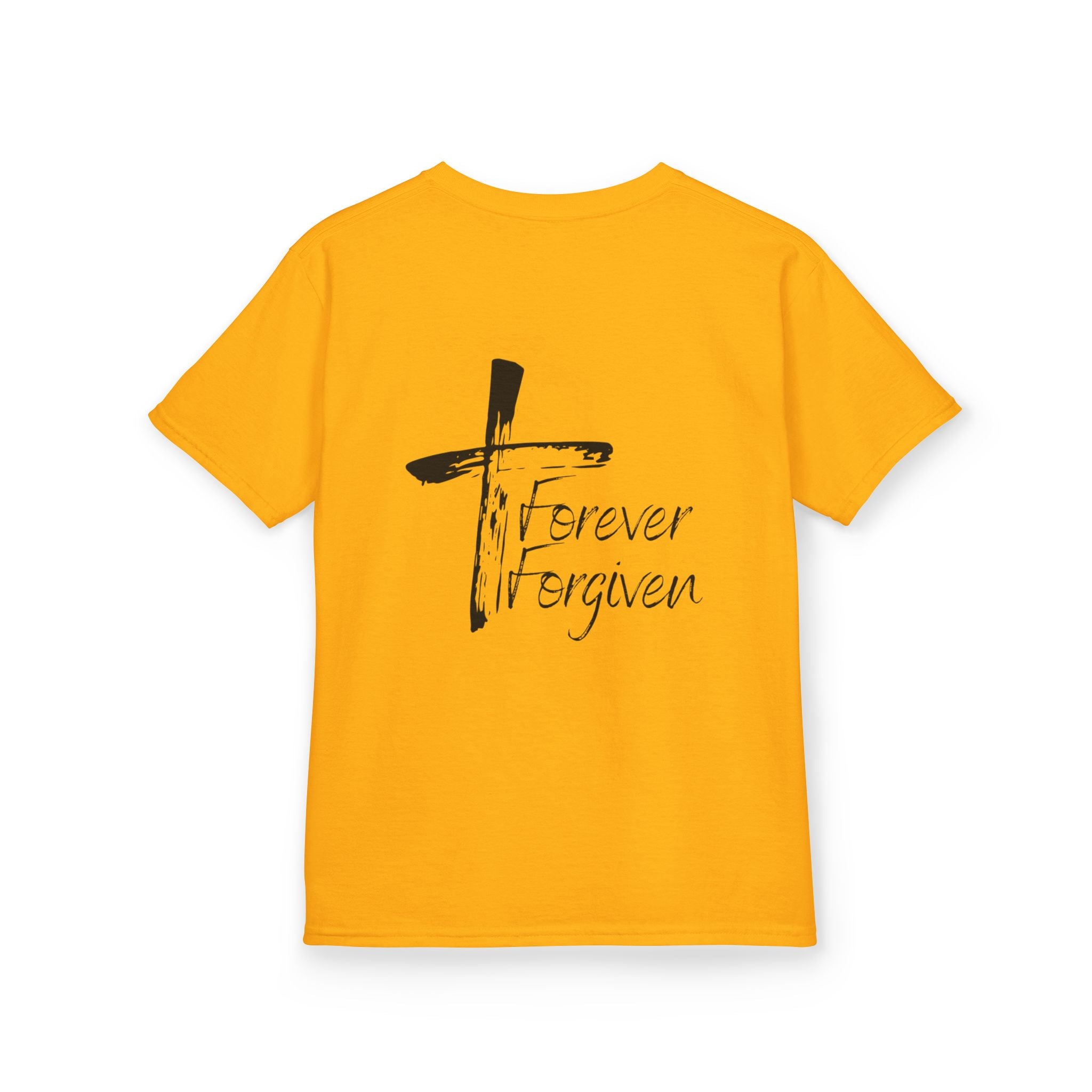 Youth Tee, Forever Forgiven Shirt