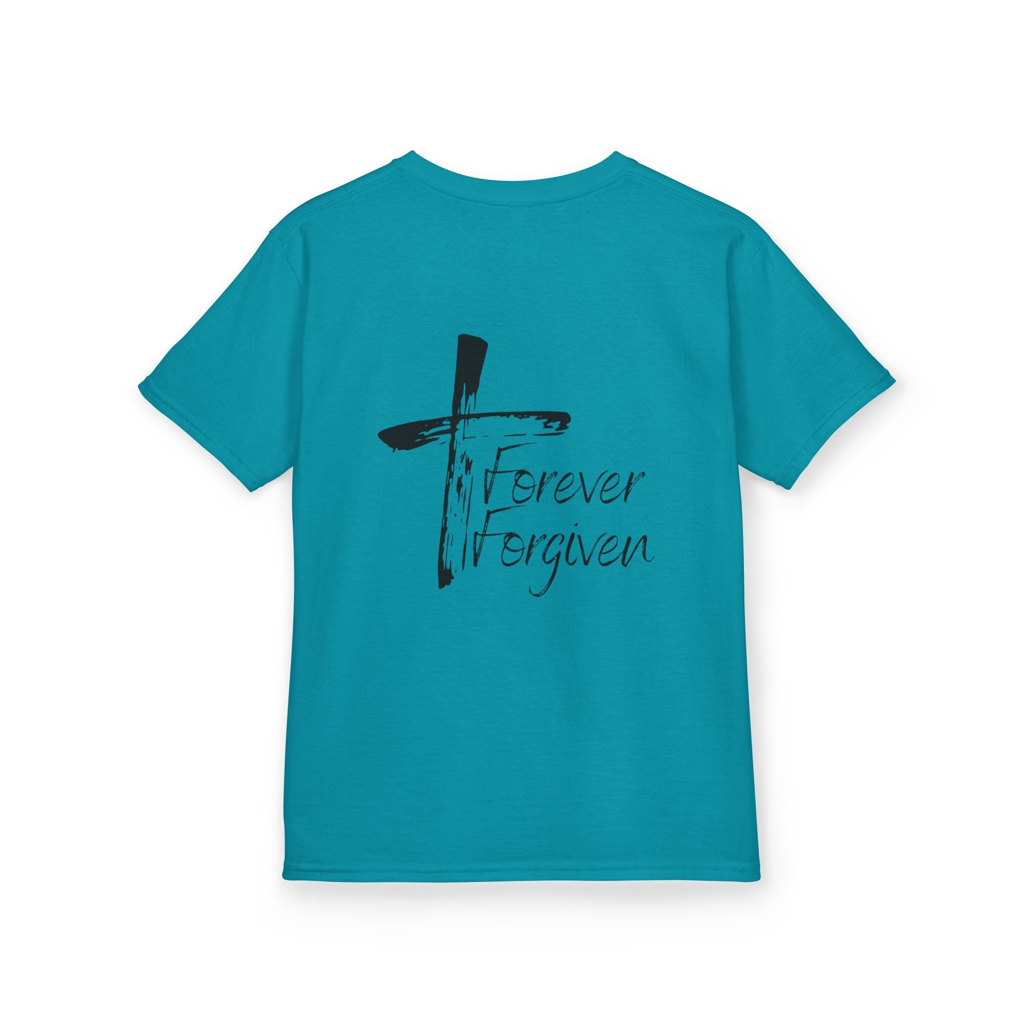 Youth Tee, Forever Forgiven Shirt