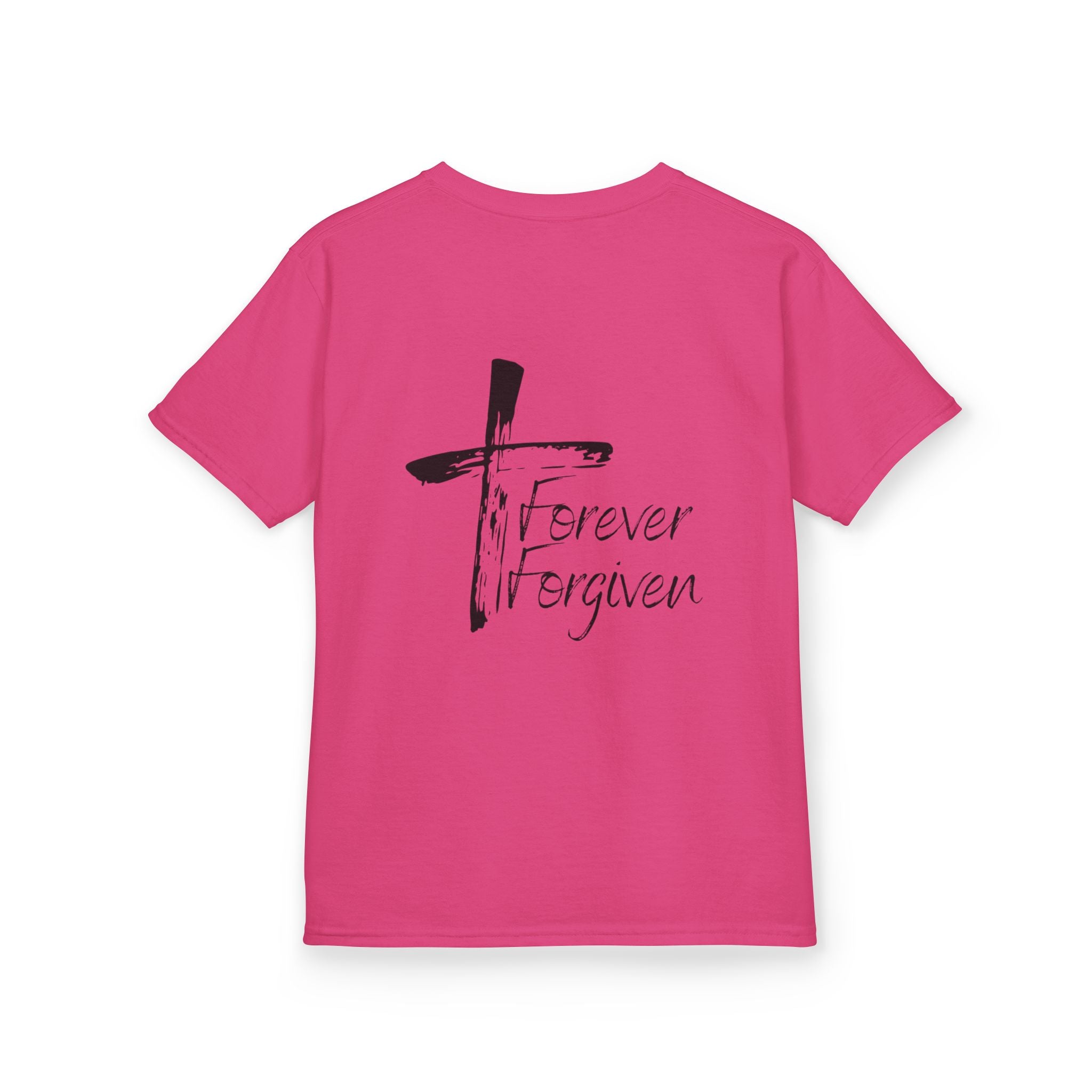 Youth Tee, Forever Forgiven Shirt