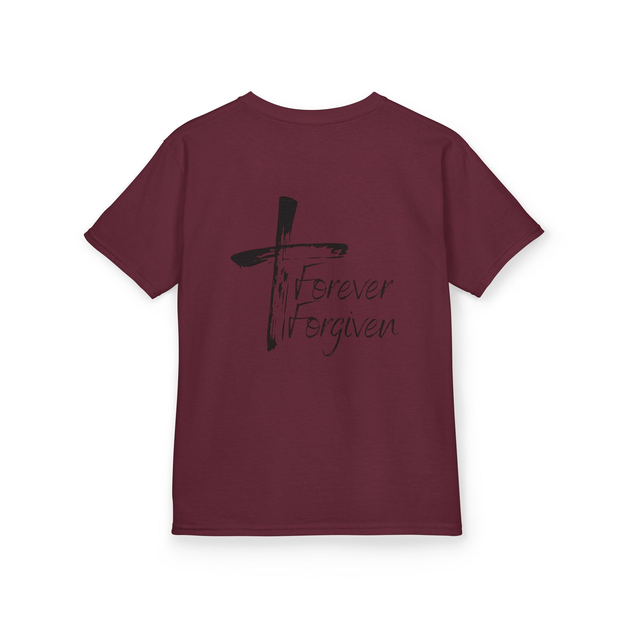 Youth Tee - Forever Forgiven