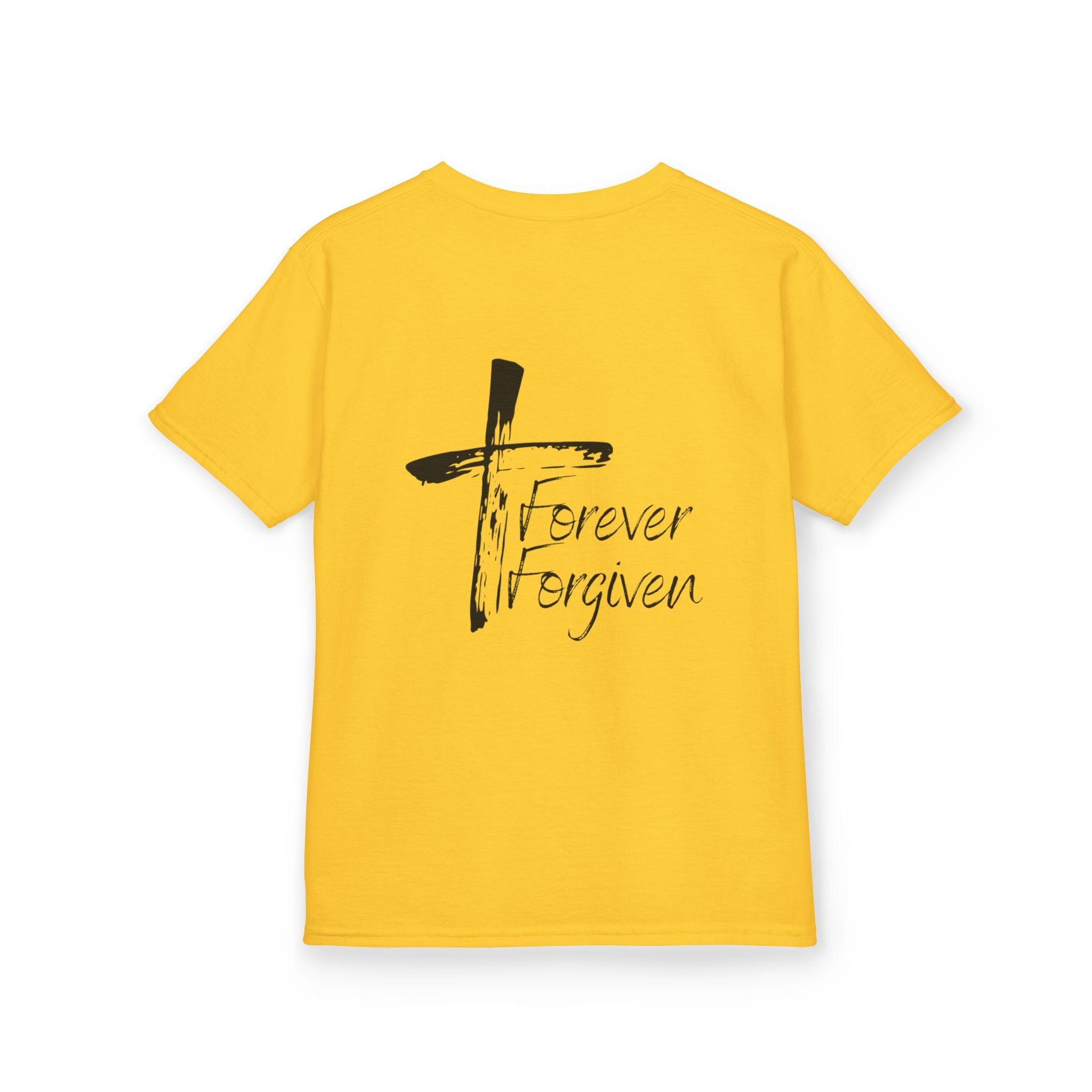 Youth Tee, Forever Forgiven