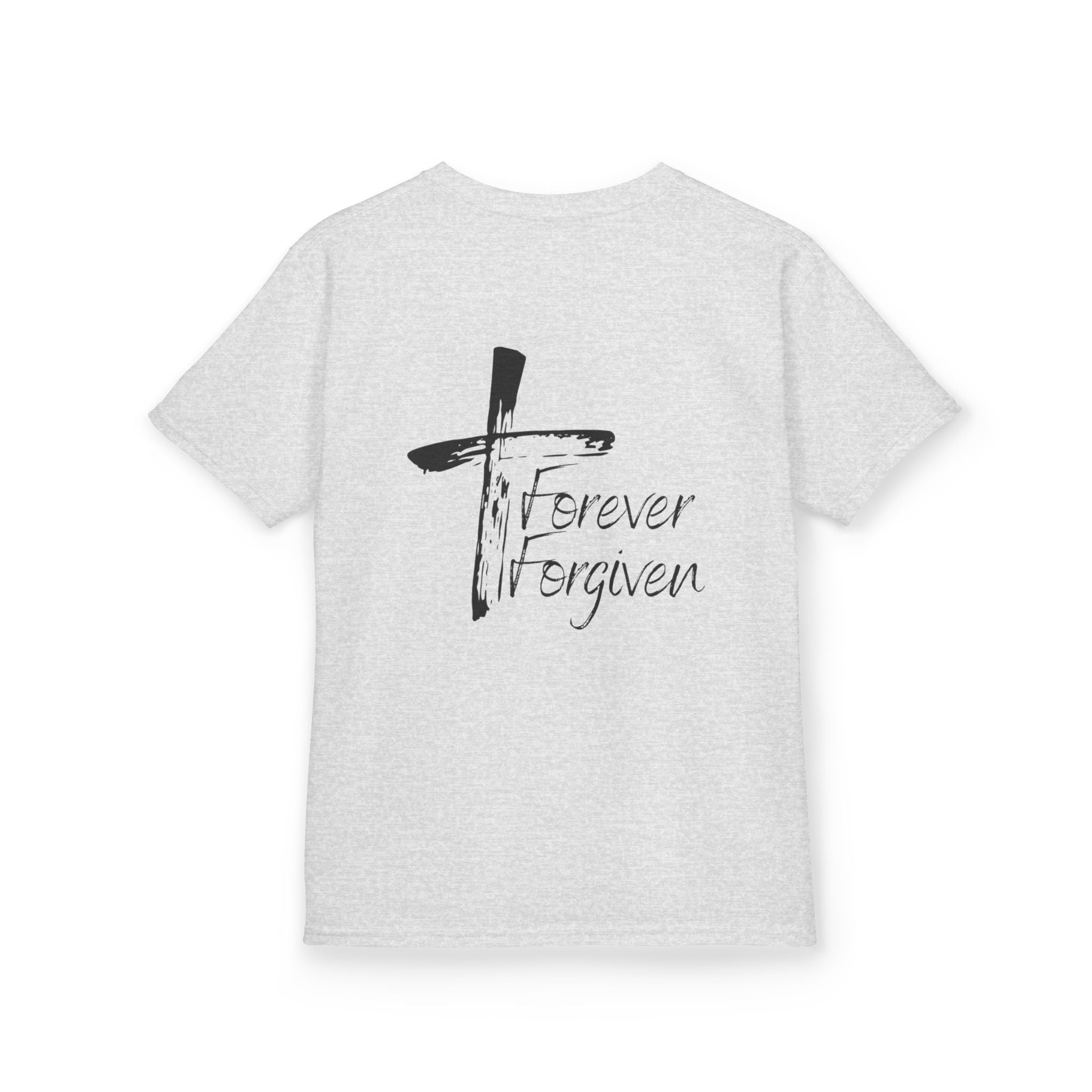 Youth Tee - Forever Forgiven