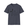 Adult Unisex Tee - Forever Forgiven