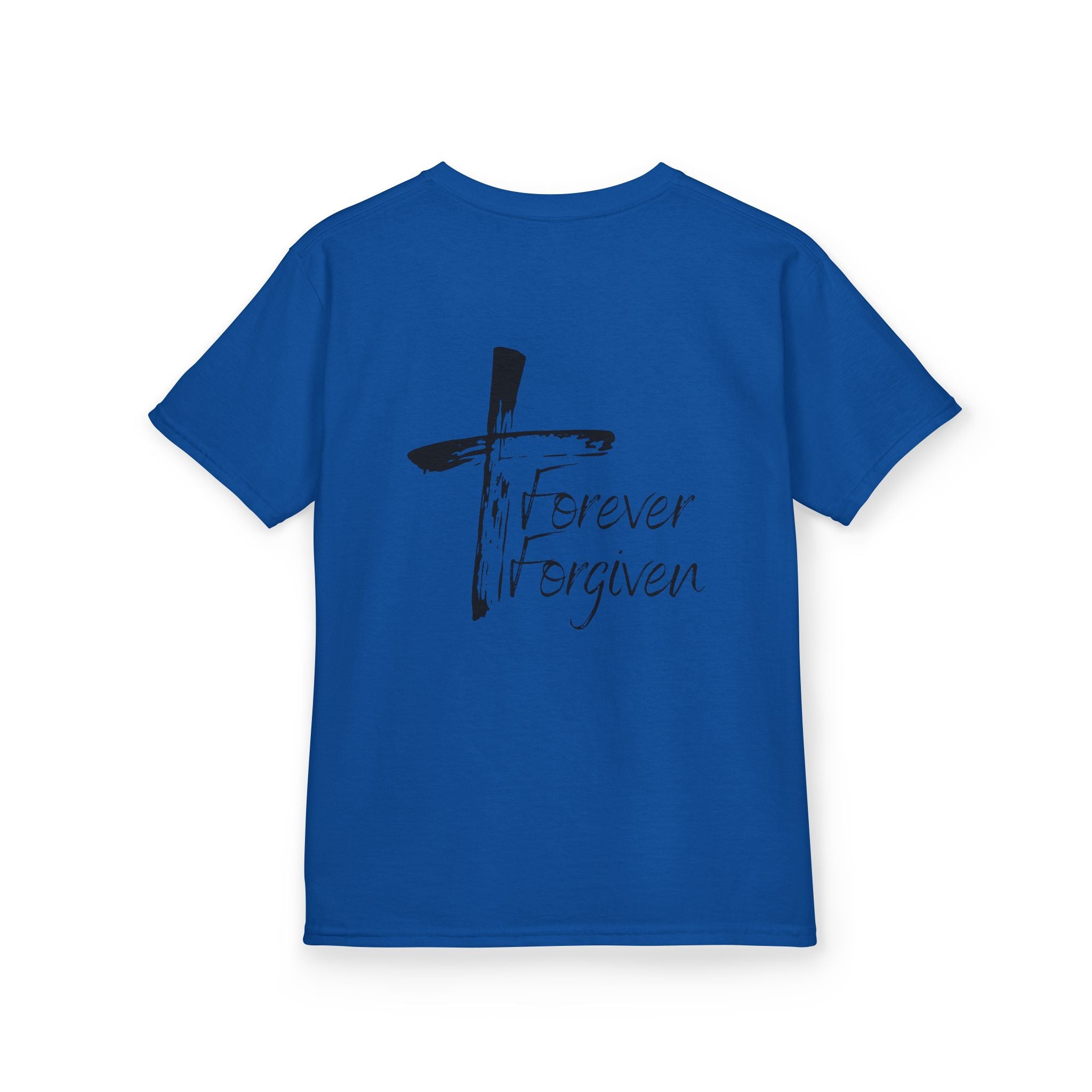 Youth Tee - Forever Forgiven