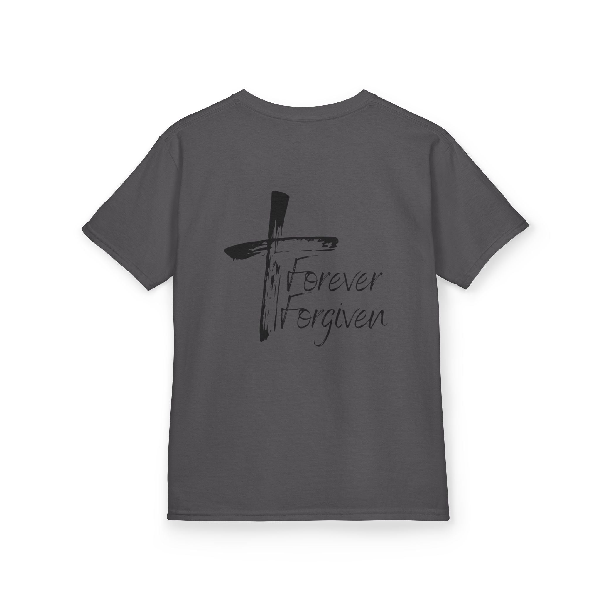 Youth Tee - Forever Forgiven