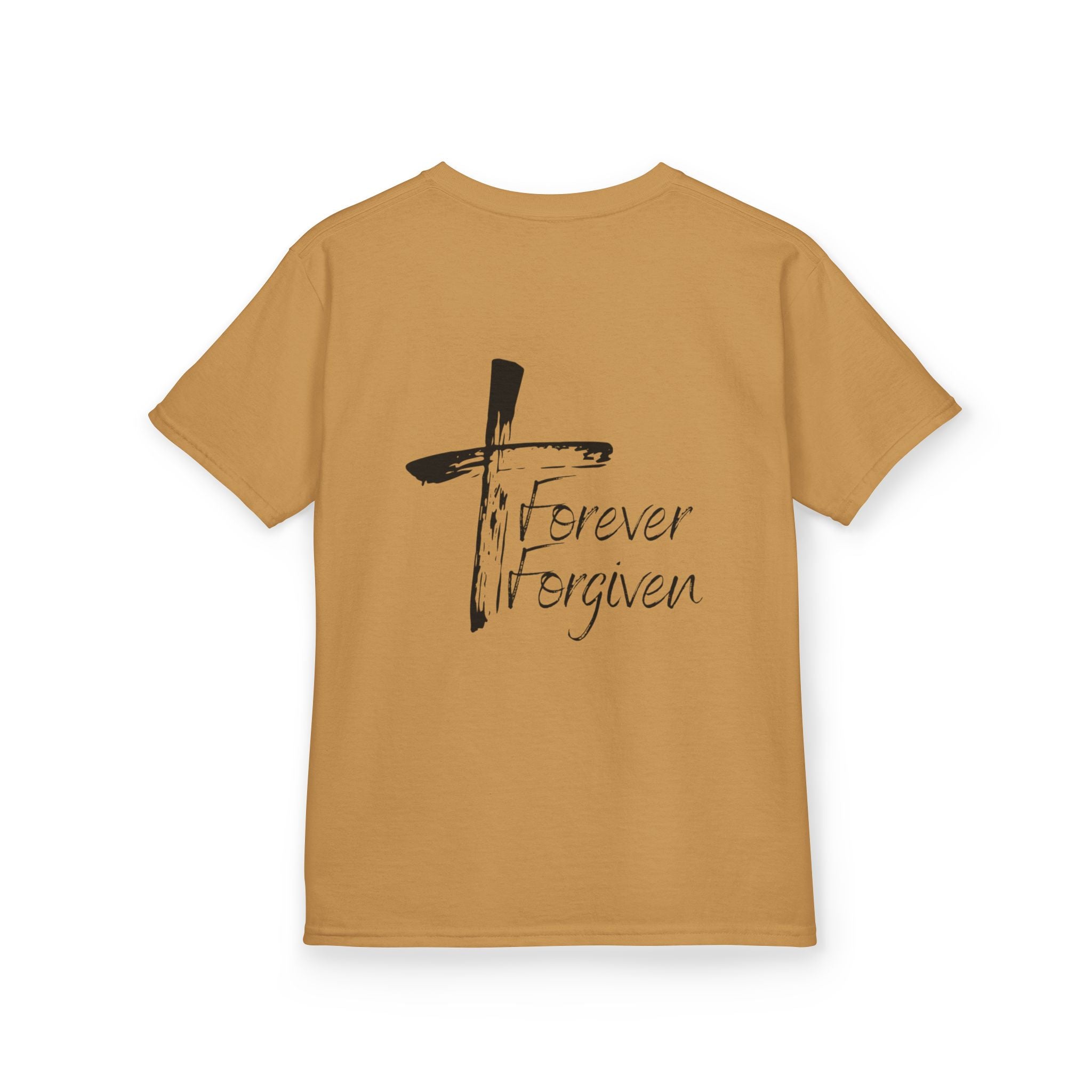 Youth Tee, Forever Forgiven