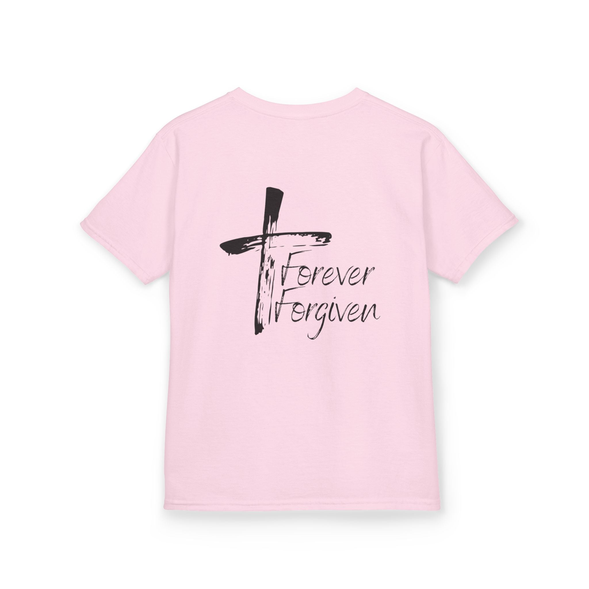 Youth Tee - Forever Forgiven